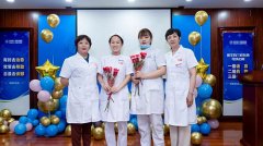 致敬白衣天使——庆祝5•12国际护士节